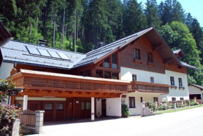 Отель Four Seasons Lodge, Гаминг